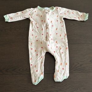 Gerber Garden 🥕 Footie 🧡Buy 1, Get 1 Free 🧡
